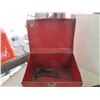 Image 8 : Power Tools: 7 1/4'' Circular Saw, Drywall Driver, 