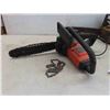 Image 3 : 2 Chain Saws, Black and Decker Electric, Power Mac 