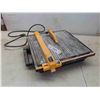 Image 1 : Tile Saw