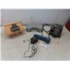 Image 1 : Wen Wet Wheel Machine, Cordless Electro File 