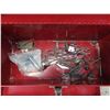 Image 2 : Mastercraft Air Powered Stapler , Metal Salut Horse,