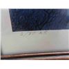 Image 2 : John Stone Numbered Print 31'' x 23'' 