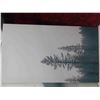Image 2 : 3 Pictures on Canvas 20''x  15'' x 26'' & 32'' x 26'' 