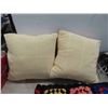 Image 2 : Sunbeam Electric Blanket, Knitted/Crochet Blanket & 
