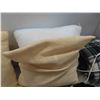Image 3 : Sunbeam Electric Blanket, Knitted/Crochet Blanket & 