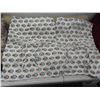 Image 3 : Comforter, Reversible Bed Spread with 2 Pillow Shams 