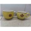Image 2 : 2 Vintage CNR Mugs, 4 Tobacco Tins, Edgeworth