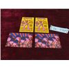 Image 1 : 4 Old London / Beatles Disco Invites 