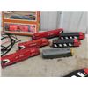 Image 2 : HO Train Set with Working Transformers, Approx 60 