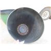 Image 3 : 3 Large Plastic Flower Pots 22'' x 21'' H 