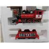Image 2 : Collector Train Pieces : True North, Strong & Free