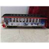 Image 8 : Collector Train Pieces : True North, Strong & Free