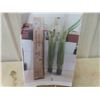 Image 2 : Hairspring artificail plant 2 pack