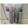 Image 2 : Hairspring artificail plant 2 pack