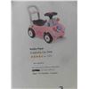 Image 2 : Radio flyer Creativity car pink
