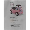 Image 2 : Radio flyer Creativity car pink