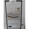 Image 2 : New-Caopu 12'' Hybrid matress queen size 