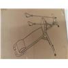 Image 2 : Adking workout bench 