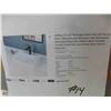 Image 2 : Barhivy 22''x14'' Rectangle Vessel Sink with Pop up Drain Above