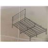 Image 2 : Yuda Queen bed Frame Metal