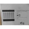 Image 2 : 30 x 20 Return Filter Grille- Easy Air Flow - Flat Stamped
