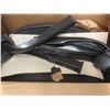Image 2 : Mid Back Office Chair, Ergonomic Desk Chair with Adjustable