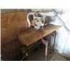 Image 1 : Radial Arm Saw 