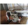 Image 2 : Radial Arm Saw 