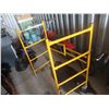 Image 1 : Bakers Scaffolding on Casters 
