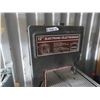 Image 2 : Craftsman 12'' Electronic Band Saw on Cabinet Stand 