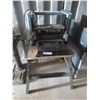 Image 1 : Delta 12'' Thickness Planer on Stand 