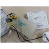 Image 2 : Bed Medical Life System, Nero Muscular Set, Impulse 