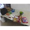 Image 1 : Mixing Bowls, Vases, Cooking Books & More 