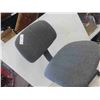 Image 2 : Office Chair Rolling/Swivel/Adjustable.