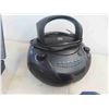 Image 2 : Samsung  Blueray Player, Onn CD Player, Clipper Set, 