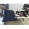 Image 1 : Artist Paints, Art Case, Yoga Mat, Dumbells, Canes