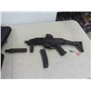 Image 2 : Scorpion CZEVQ Air Soft Gun with Case 