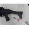 Image 3 : Scorpion CZEVQ Air Soft Gun with Case 