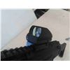 Image 8 : Scorpion CZEVQ Air Soft Gun with Case 