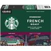 Image 1 : NEW 288G STARBUCKS FRENCH ROAST DARK CARAMEL