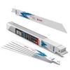 Image 1 : NEW 25 PIECES 9" BI-METAL EZARC