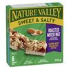 Image 1 : NEW 2 X 210G NATURE VALLEY SWEET & SALTY MIXED NUT