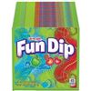 Image 1 : NEW 48 X 12.1G LIK-M-AID FUN DIP CANDY