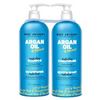 Image 1 : NEW 2 X 1L MARC ANTHONY SHAMPOO + CONDITIONER