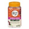 Image 1 : NEW 50 GUMMIES ALIGN WOMENS HEALTH PROBIOTIC