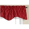 Image 1 : NEW 52 X 17" STYLE MASTER EMBROIDERED LINED