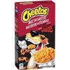 Image 1 : NEW 3 X 170G CHEETOS MAC N CHEESE BACON FLAVOUR