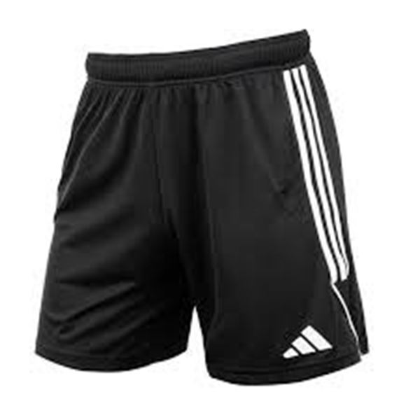 NEW ADIDAS XS BLACK SHORTS