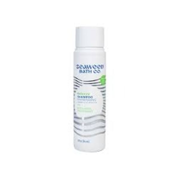 NEW 354ML SEAWEED BATH CO BALANCE SHAMPOO