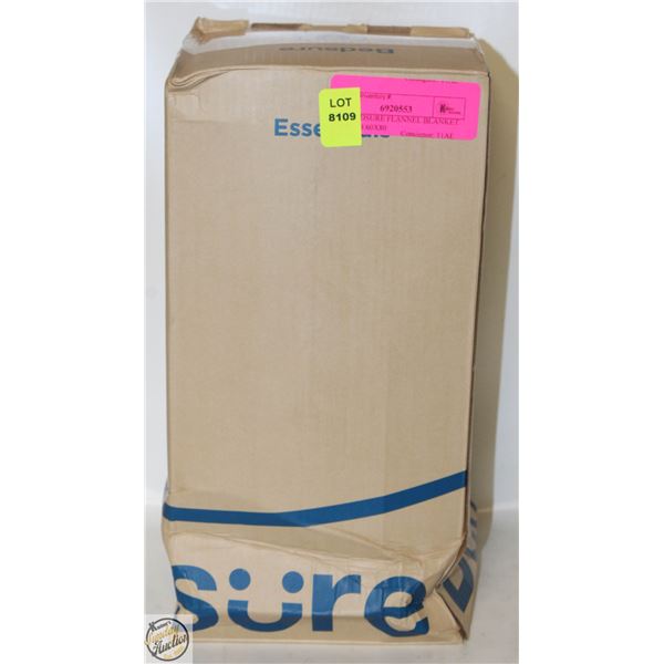 NEW BEDSURE FLANNEL BLANKET SOLID G4 60X80